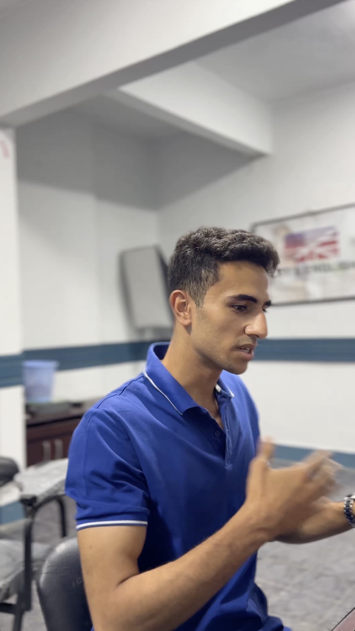 Student Video 1